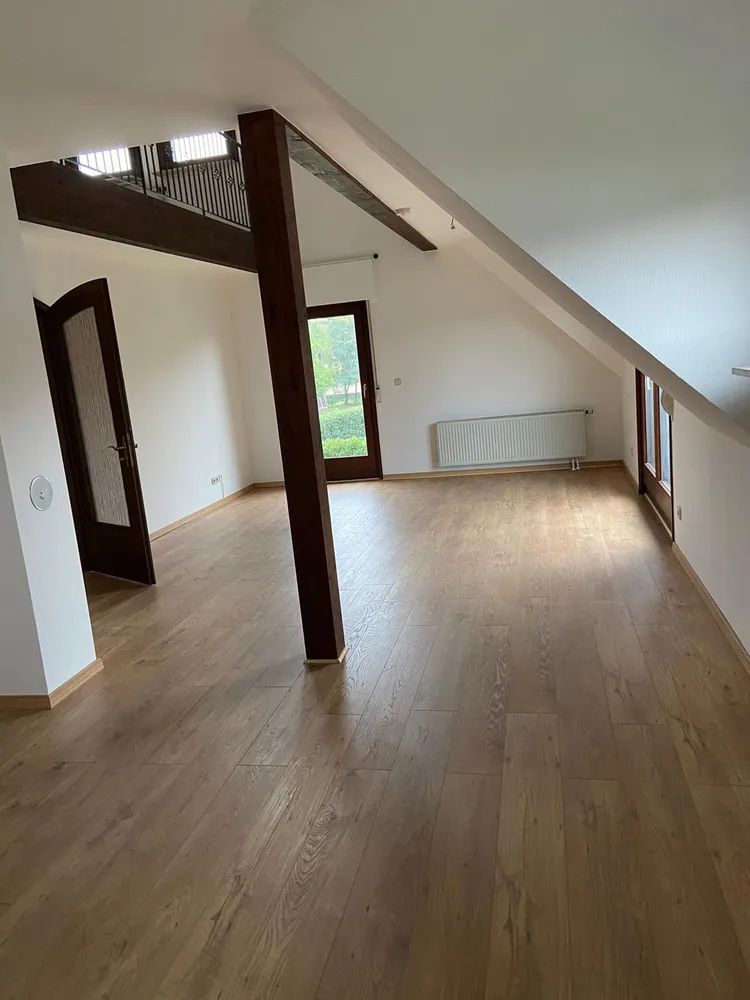 4 Zimmer Wohnung mit 114 m² in Langenfeld – Bild 5