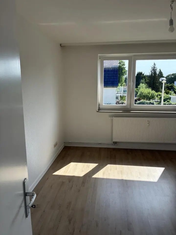 3 Zimmer Wohnung mit 66 m² in Minden – Bild 3