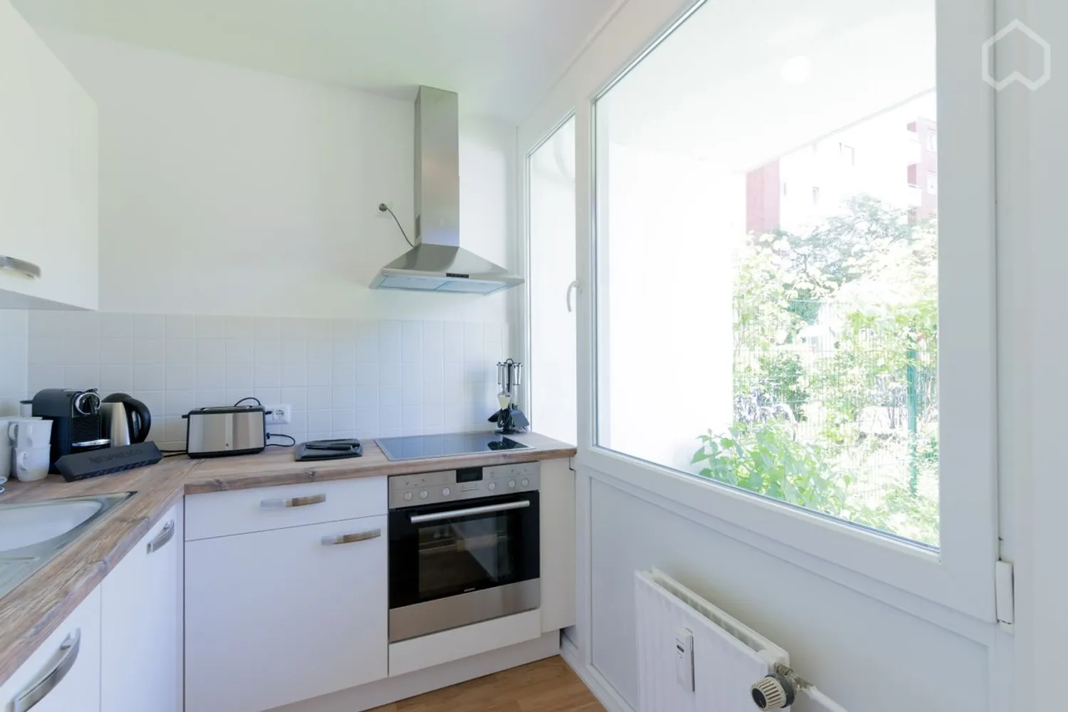 1 Zimmer Wohnung mit 39 m² in Hamburg – Bild 10