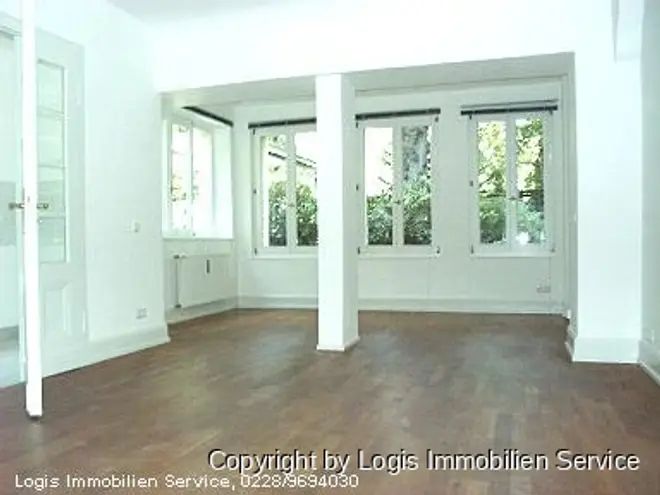 2 room apartment with 79 m² in Bonn – Photo 9