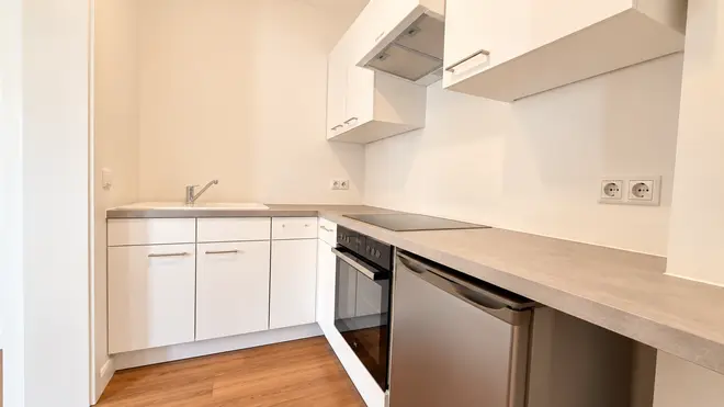 2 Zimmer Wohnung mit 69 m² in Hamburg – Bild 6