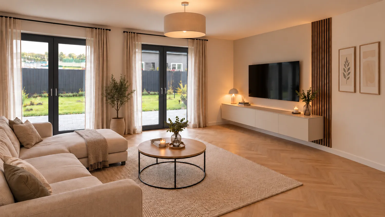 4 Zimmer Haus mit 135 m² in Bremen – Bild 5