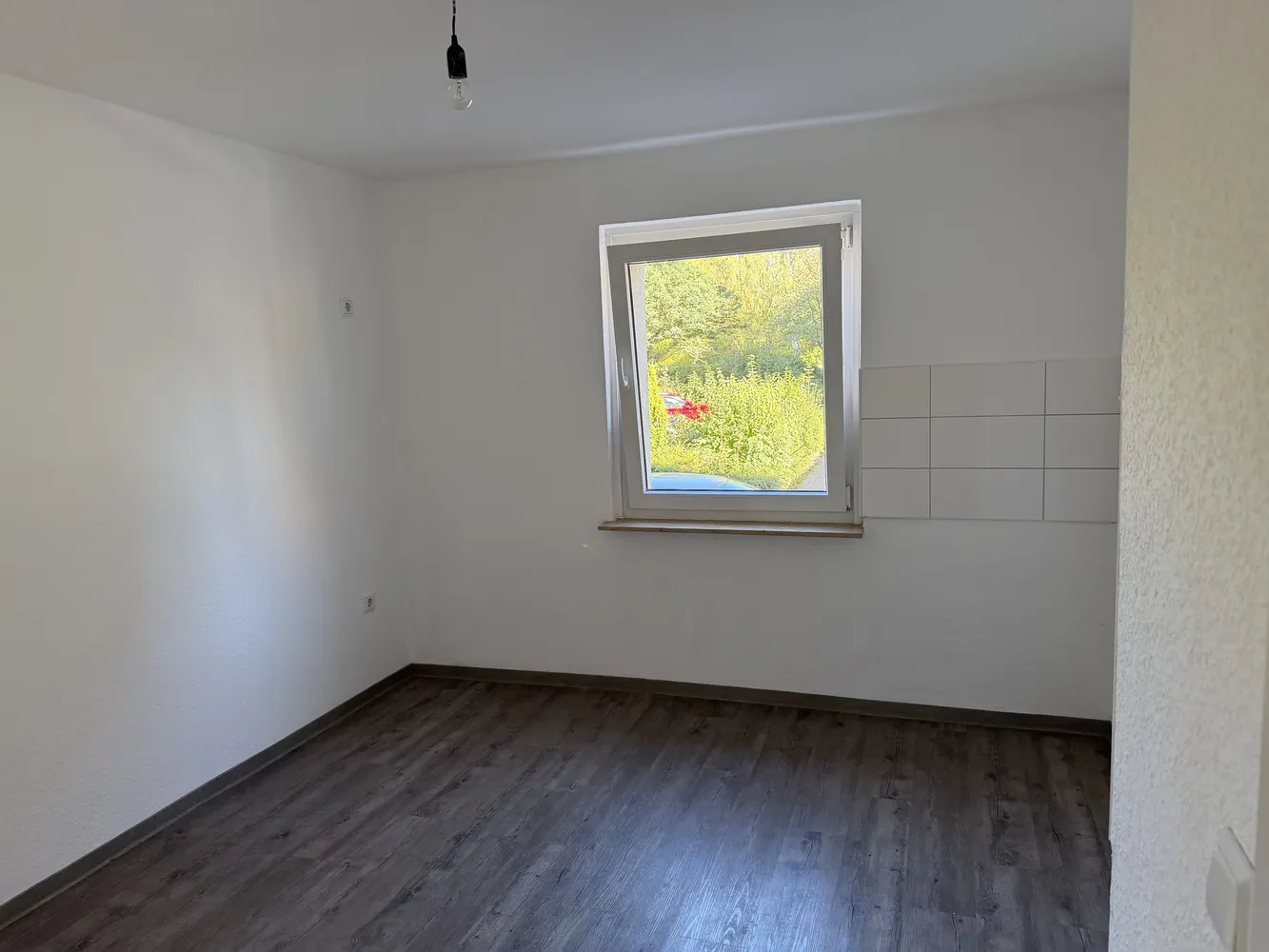 2 room apartment with 57 m² in Brunswick – Photo 4