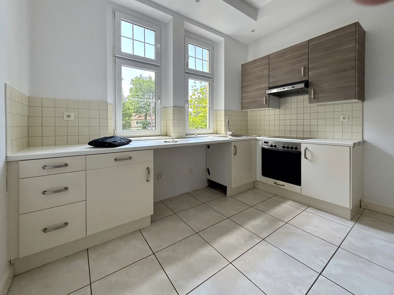 4 Zimmer Wohnung mit 113 m² in Potsdam – Bild 6
