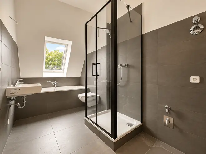 3 Zimmer Wohnung mit 97 m² in Berlin – Bild 7