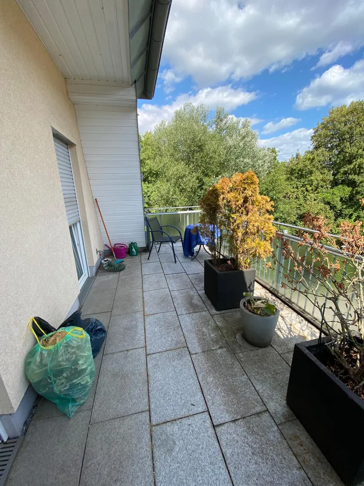 2 Zimmer Wohnung mit 61 m² in Hofheim am Taunus – Bild 2