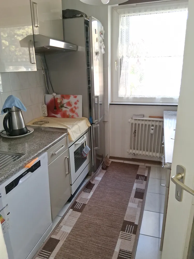 3 Zimmer Wohnung mit 81 m² in Duisburg – Bild 6