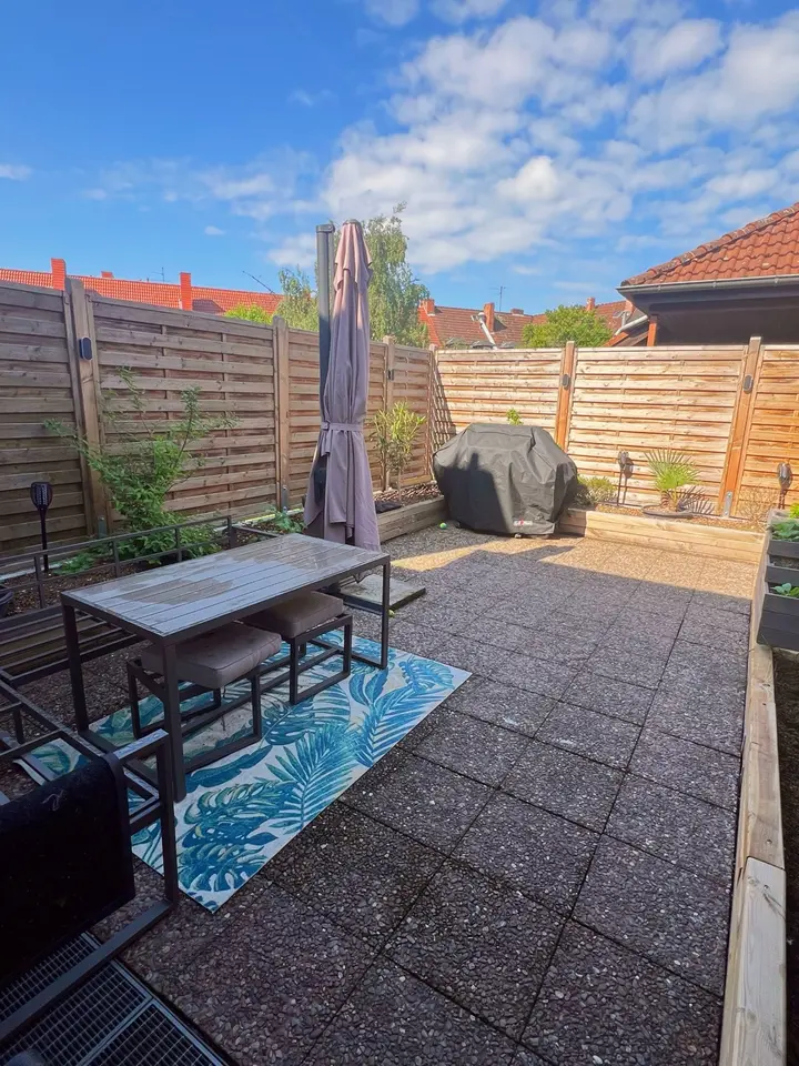 WG-Zimmer mit 90 m² in Hannover – Bild 7