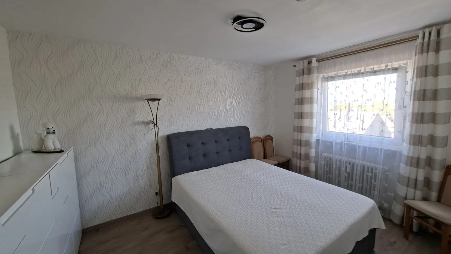 3 Zimmer Wohnung mit 83 m² in Bad Kreuznach – Bild 6