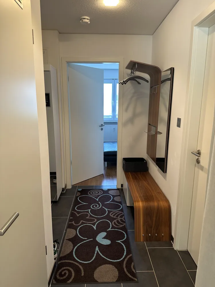 2 Zimmer Wohnung mit 64 m² in München – Bild 7
