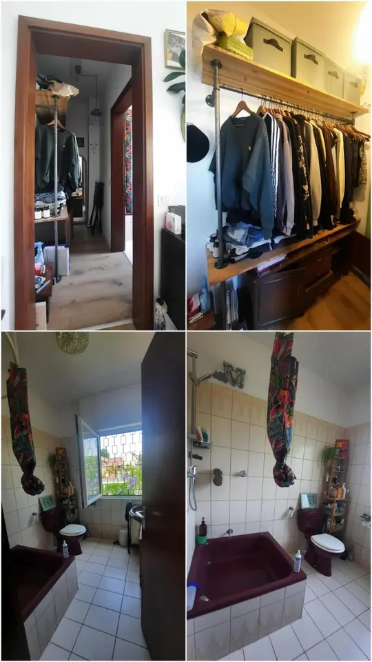 WG-Zimmer mit 40 m² in Leverkusen – Bild 5