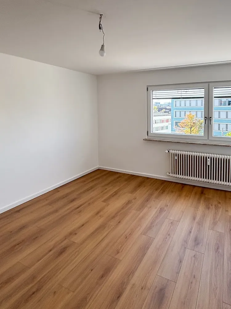 1 room apartment with 27 m² in Munich – Photo 1