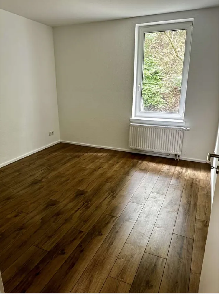 3 Zimmer Wohnung mit 63 m² in Wuppertal – Bild 1