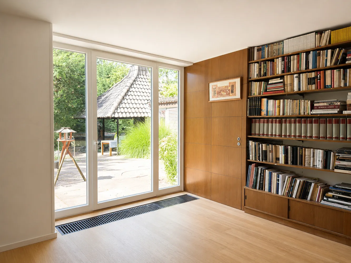 8 room house with 254 m² in Hanover – Photo 7