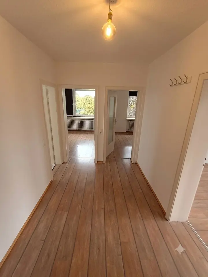 3 Zimmer Wohnung mit 76 m² in Dortmund – Bild 4