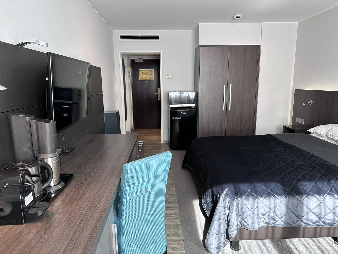 1 Zimmer Wohnung mit 26 m² in Düsseldorf – Bild 11