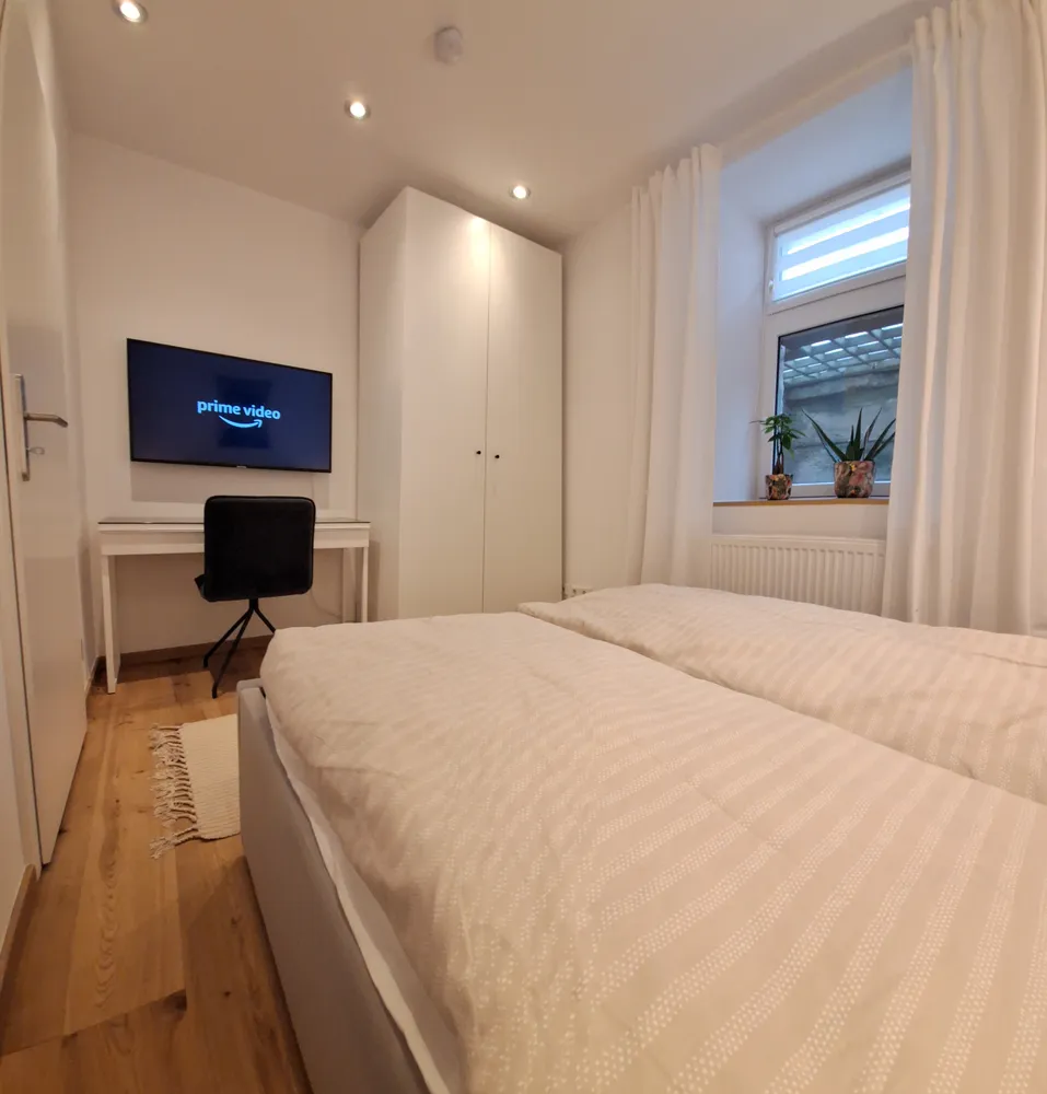 2 Zimmer Wohnung mit 40 m² in München – Bild 12