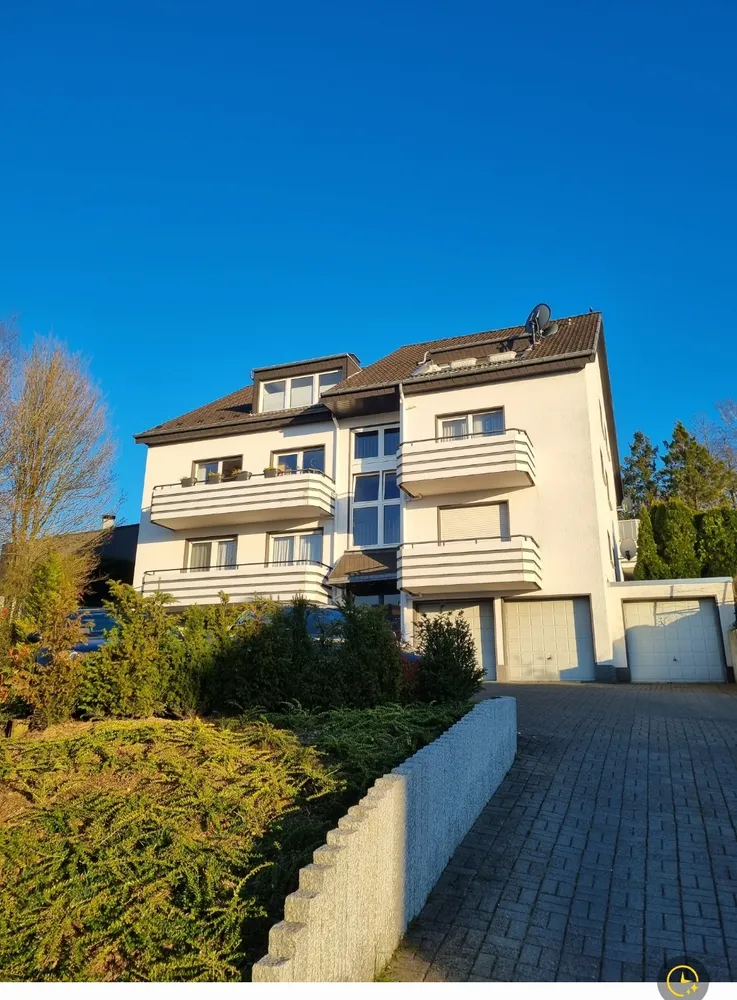 1 Zimmer Wohnung mit 43 m² in Dortmund – Bild 1