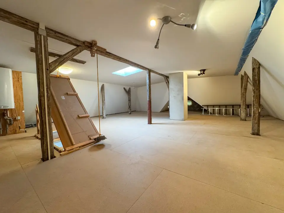 6 Zimmer Wohnung mit 87 m² in Aue-Bad Schlema – Bild 10