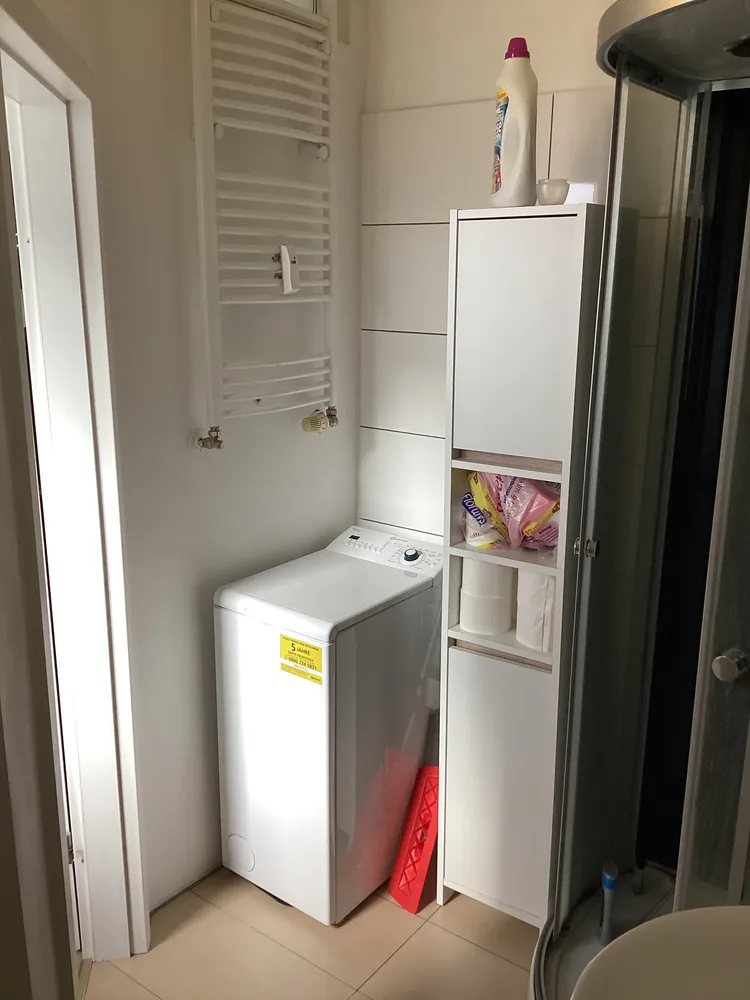 2 Zimmer Wohnung mit 62 m² in Duisburg – Bild 9