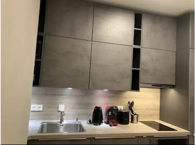 2 Zimmer Wohnung mit 48 m² in Berlin – Bild 4