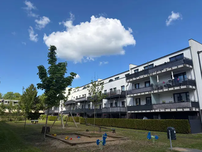 3 Zimmer Wohnung mit 80 m² in Hamburg – Bild 7