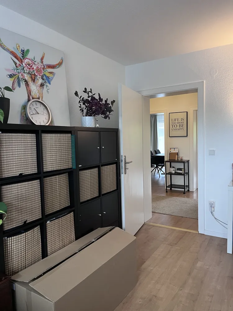 4 Zimmer Wohnung mit 88 m² in Mülheim an der Ruhr – Bild 7