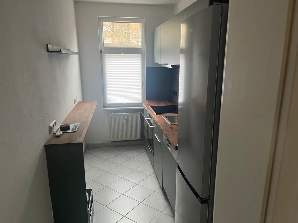4 Zimmer Wohnung mit 85 m² in Eisenach – Bild 2