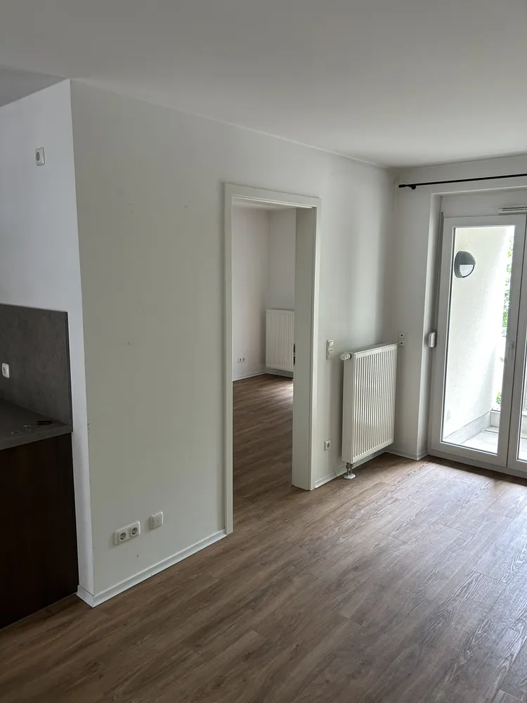 3 Zimmer Wohnung mit 73 m² in Ingolstadt – Bild 1