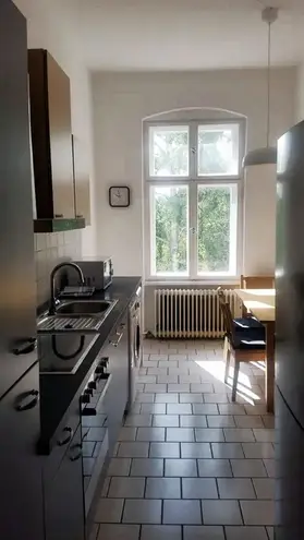 2 Zimmer Wohnung mit 62 m² in Berlin – Bild 9