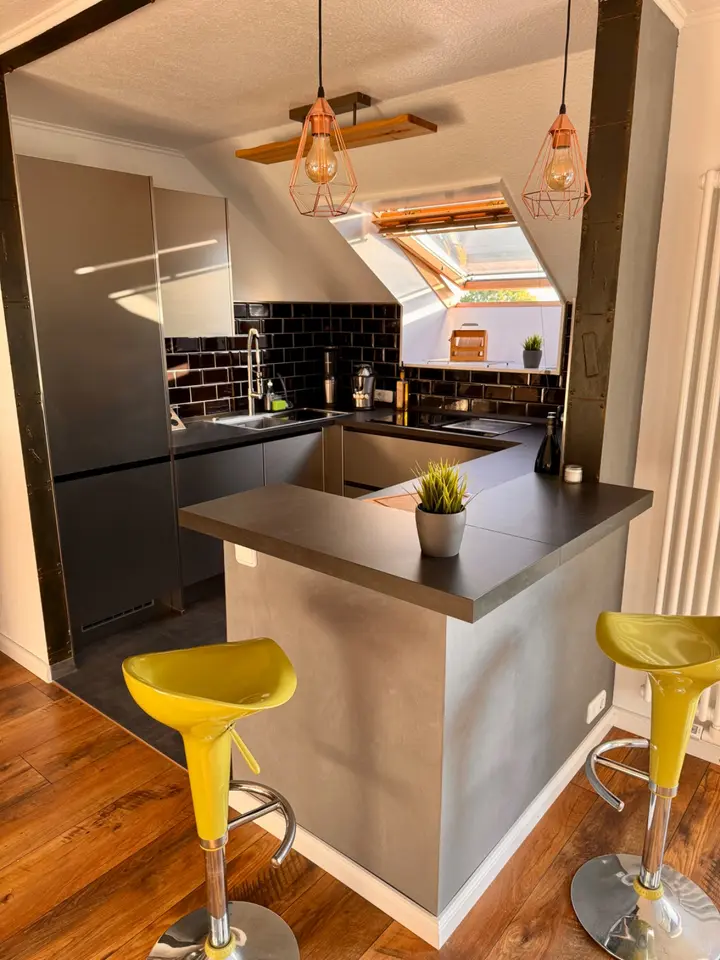 2 Zimmer Wohnung mit 60 m² in Solingen – Bild 7