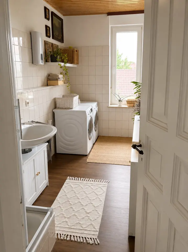 5 Zimmer Wohnung mit 200 m² in Minden – Bild 5
