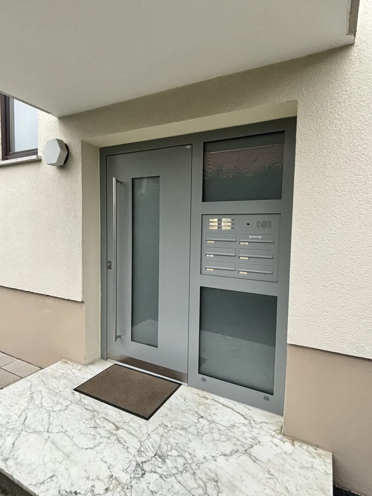 3 room apartment with 82 m² in Rosenheim – Photo 4