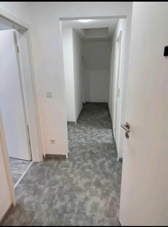4 Zimmer Wohnung mit 65 m² in Siegburg – Bild 8