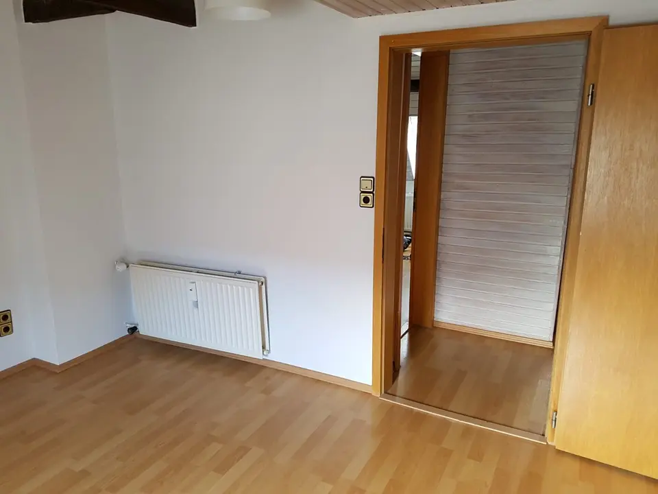 WG-Zimmer mit 45 m² in Flensburg – Bild 3