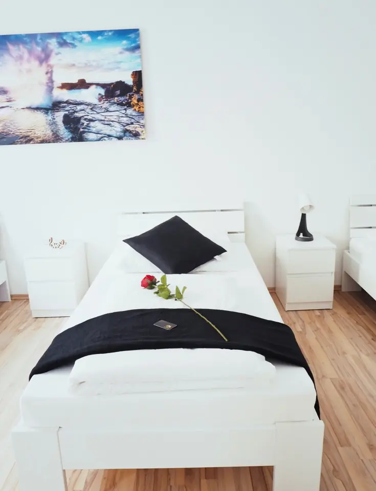 WG-Zimmer mit 50 m² in Nürnberg – Bild 3