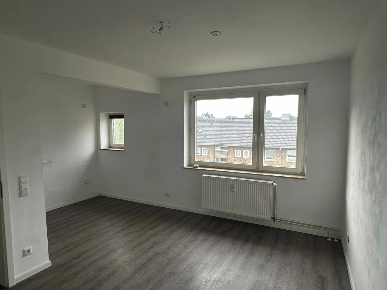 2 Zimmer Wohnung mit 42 m² in Essen – Bild 3