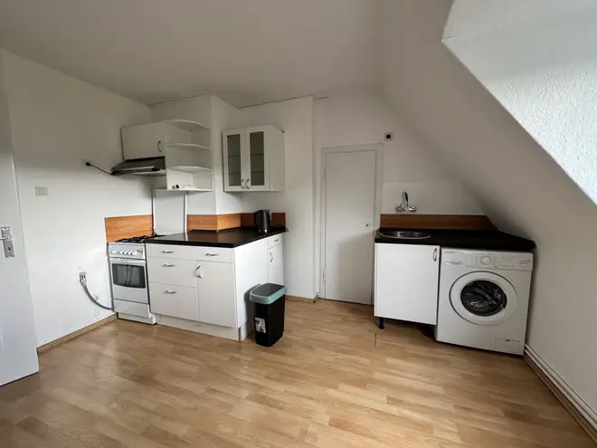 2 Zimmer Wohnung mit 56 m² in Düsseldorf – Bild 6
