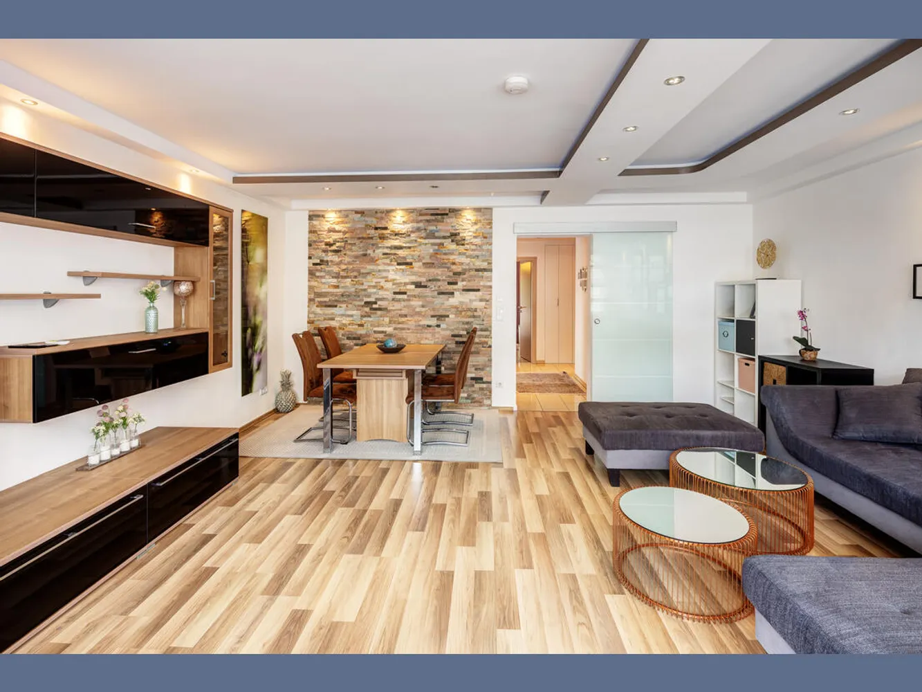 3 Zimmer Wohnung mit 82 m² in München – Bild 9
