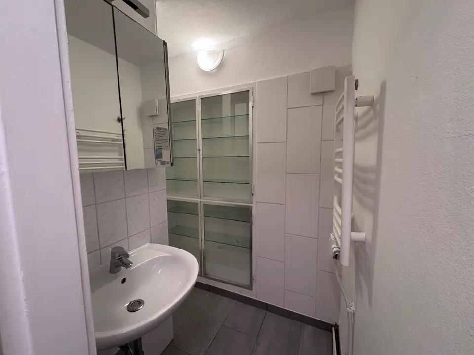 2 Zimmer Wohnung mit 60 m² in Lüdenscheid – Bild 8