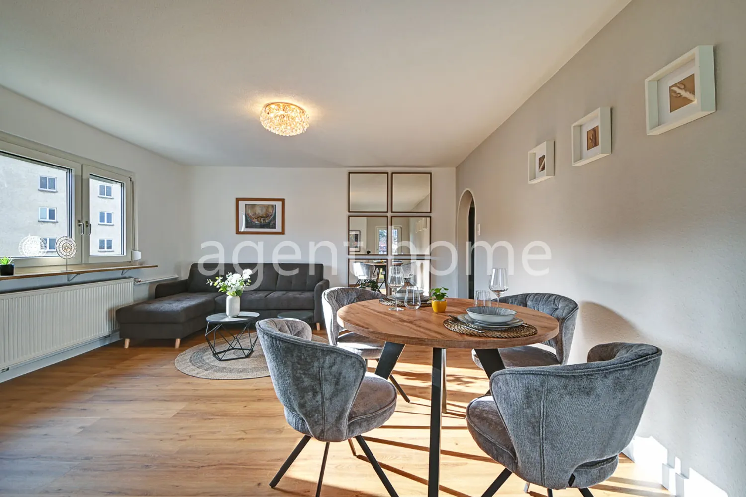 3 Zimmer Wohnung mit 80 m² in Stuttgart – Bild 7