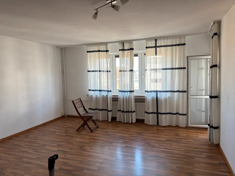 2 Zimmer Wohnung mit 54 m² in Wolfsburg – Bild 5