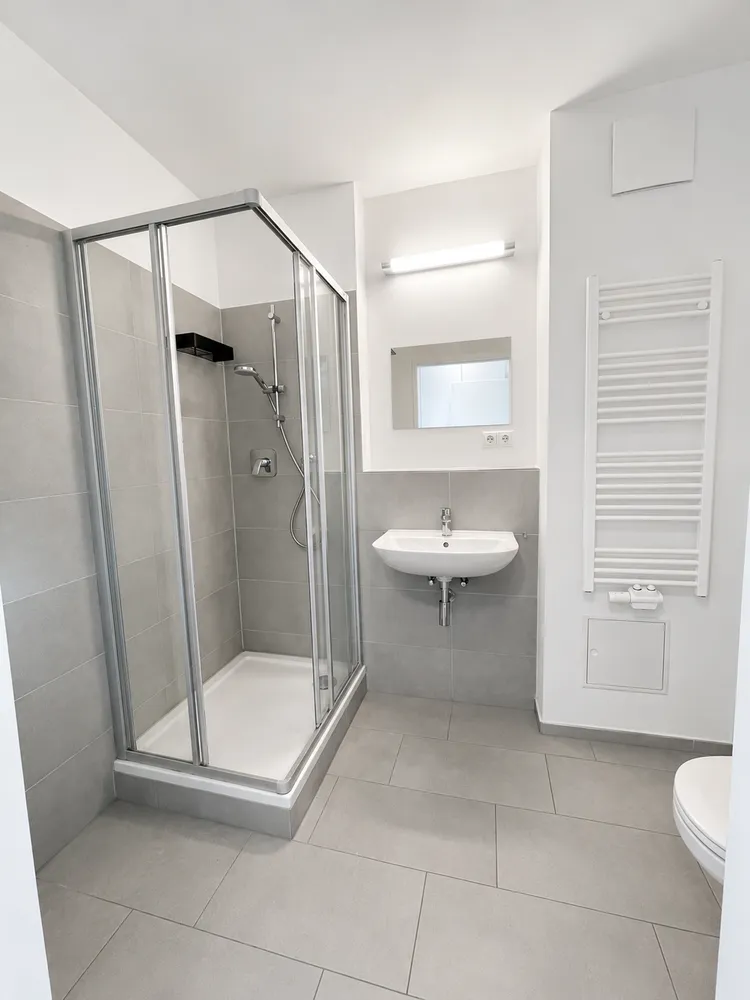 1 Zimmer Wohnung mit 24 m² in Potsdam – Bild 5