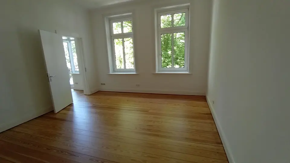 5 Zimmer Wohnung mit 150 m² in Weilheim in Oberbayern – Bild 3