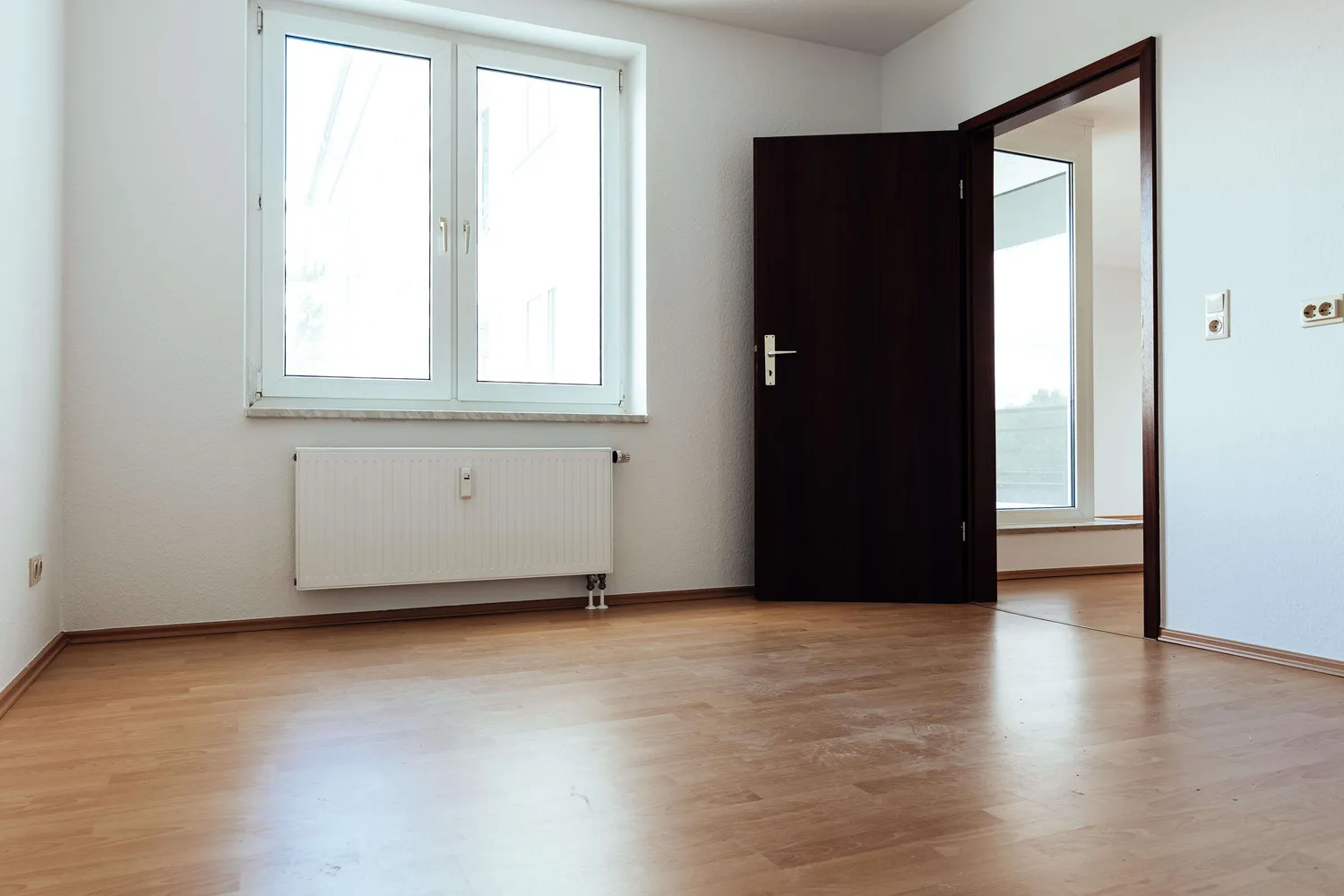2 room apartment with 68 m² in Magdeburg – Photo 12