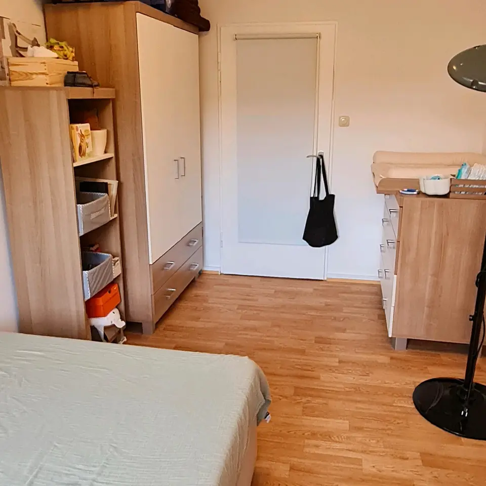 WG-Zimmer mit 78 m² in Frankfurt am Main – Bild 10