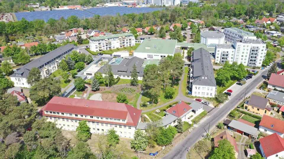 3 Zimmer Wohnung mit 78 m² in Cottbus – Bild 2
