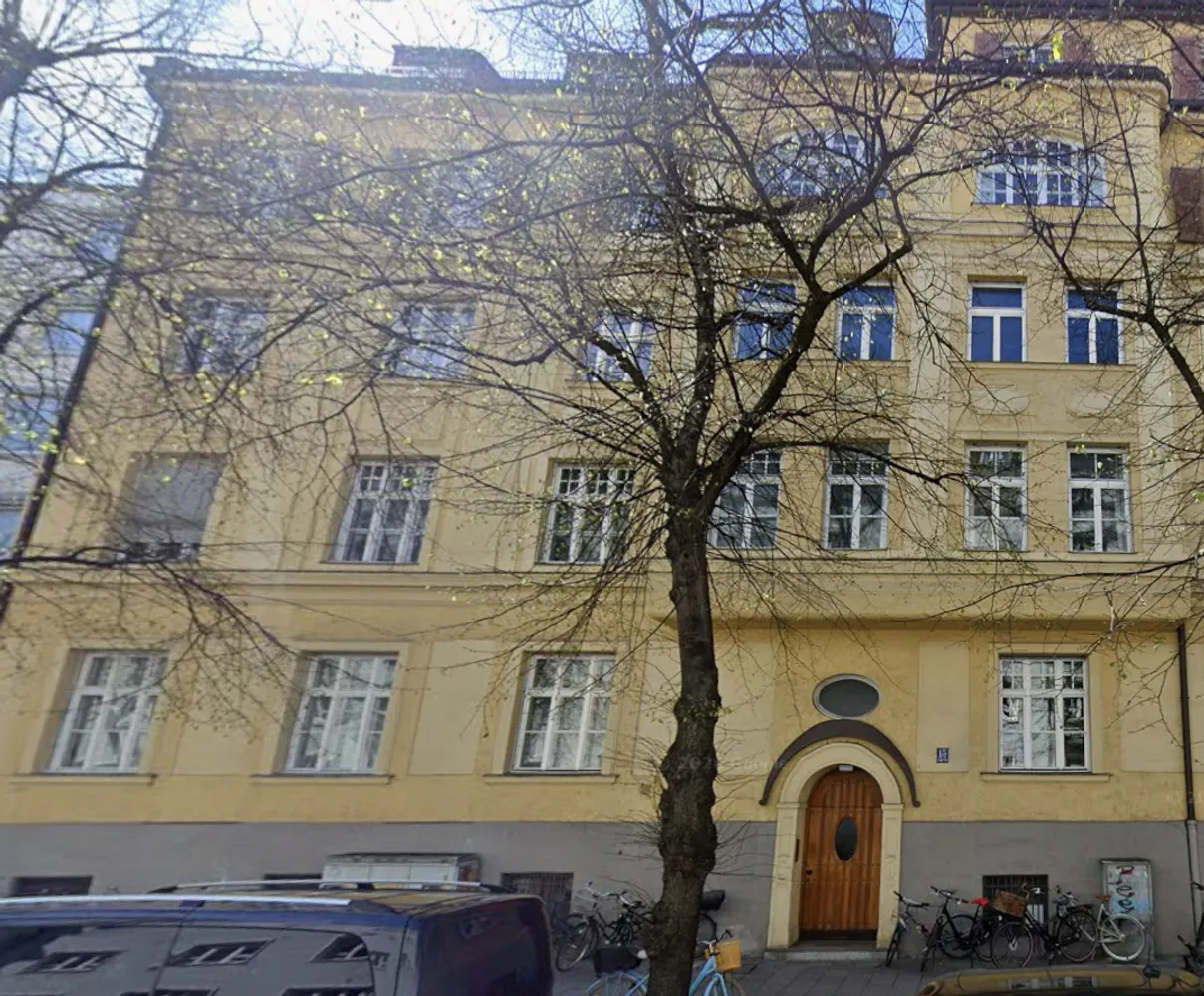 3 room apartment with 75 m² in Munich – Photo 1