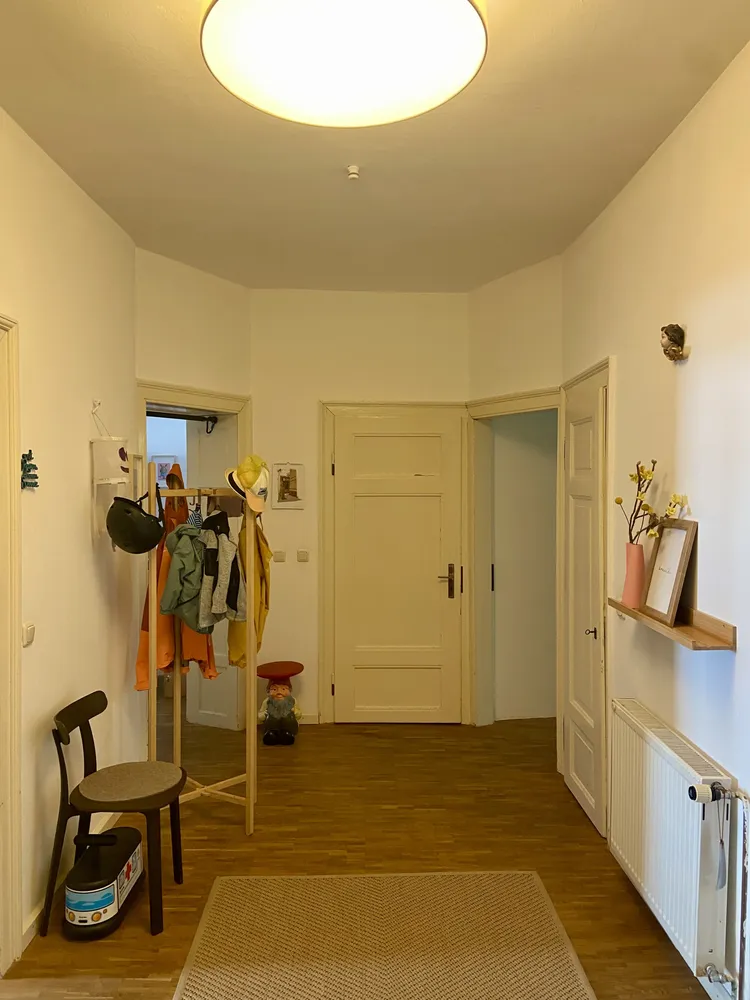3 Zimmer Wohnung mit 85 m² in Darmstadt – Bild 7