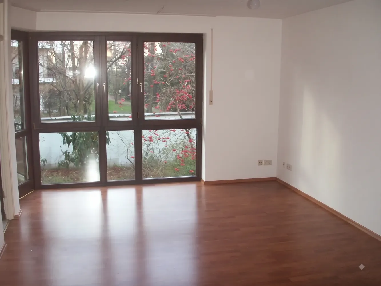 1 Zimmer Wohnung mit 38 m² in München – Bild 2